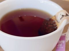 -Peet's Coffee皮爷咖啡(大学路店)