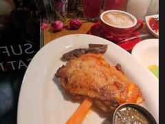 -斗牛士牛排(南京东路店)