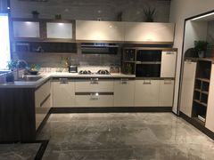 -新时代家居生活广场(古墩店)