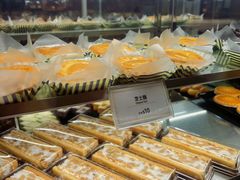 -美心西饼(第一城店)