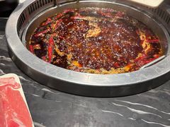 -小王少龙火锅(沙南街店)