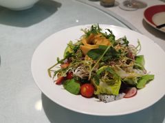 -蔓兰家的四季S0餐厅·融合菜(当代MOMA店)