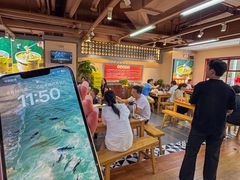 -张氏父子常德肠子馆(贺龙店)
