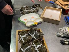 -黄记大闸蟹专卖店·活蟹·醉蟹