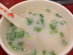 -四川简阳羊肉汤火锅(望花路西里店)