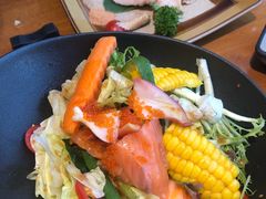 -九井澤精致料理(金茂店)