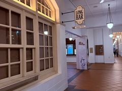 -Long Bar(莱佛士酒店)