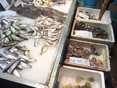 -新享乐海鲜(翠华路店)