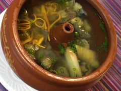 -88号小吃店·经典云南菜·地道纳西美食