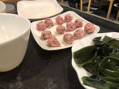 -土风豆米火锅(鸿通城店)