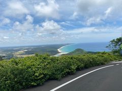 -海南铜鼓岭景区