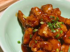 -弄堂里(西溪龙湖天街店)