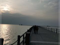 -江苏省泗阳县成子湖旅游度假区综合服务中心-停车场