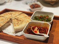 -汉唐宴长安食府