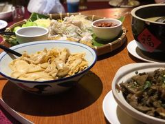 -园林美食城·本土农家菜(杨和镇店)