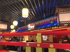 -牛New寿喜烧(中山公园龙之梦店)