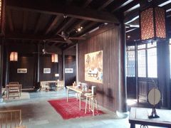 -法云安缦酒店