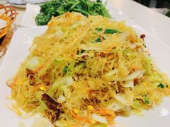 干逼粉丝-十三姨工厨顺德美食·宴会·团餐(天河北路店)