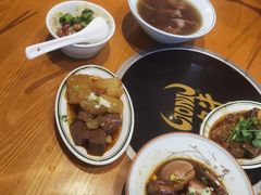 -功牛泉州牛肉小吃·火锅(三里街店)