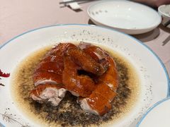 -小炳胜(卓悦中心店)