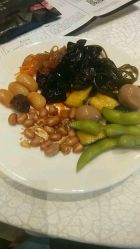 中式涼菜-佳丽海鲜大酒楼·宴会厅(蔡塘店)