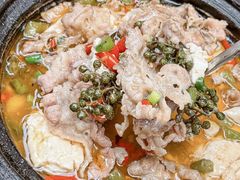 -新蜀会四川豆花(五羊店)