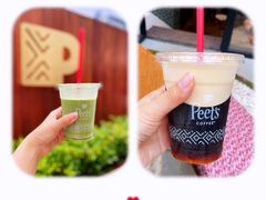 -Peet's Coffee皮爷咖啡(大学路店)