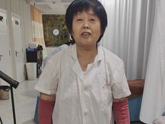 -楚氏正骨推拿按摩院(九水东路店)