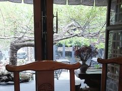 -炊烟餐厅