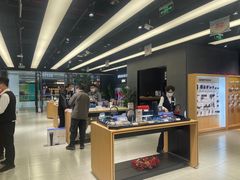 -Sony Store索尼(广州正佳店)