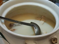 -御花园·粤菜·海鲜火锅(中山公园店)