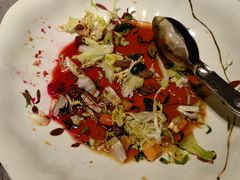 -秀儿四九城·新京菜(亚运村鸟巢店)