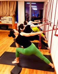 -Y+U遇瑜伽·普拉提