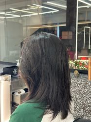-厘里·salon