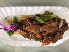 -宝发园名菜馆