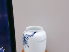 -瓷忆·瓷文化餐厅(上海店)