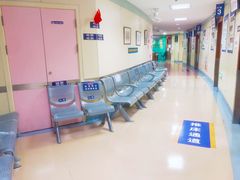 -复旦大学附属中山医院(西院区)