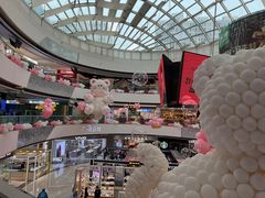 -万达广场(松江店)