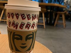 -星巴克臻选(深圳嘉里建设广场店)