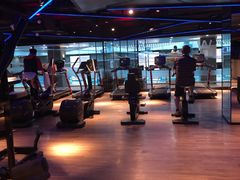 -W FITNESS 威尔仕健身·游泳(老西门新苑店)