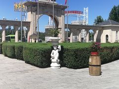 -北京张裕爱斐堡酒庄