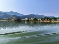 -新安江山水画廊风景区