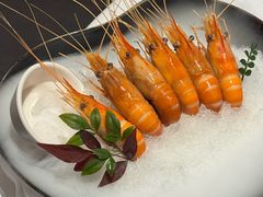 -桂满陇·海市蜃楼·黑金(国金店)