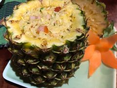 -Lam Vien Restaurant