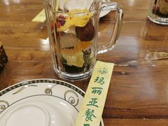 -清真·玛丽亚新疆菜主题餐厅(浙江中路店)