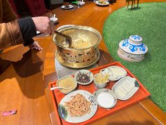 -蒙古大营(朝阳公园店)