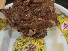 -芦月轩羊蝎子(北蜂窝店)