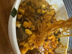 -刘信牛羊肉小炒泡馍(回民街店)