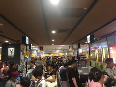 -AEON永旺(东方宝泰店)
