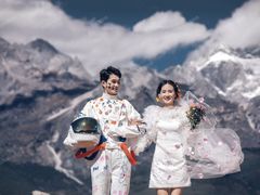 -全城热恋旅拍·摄影